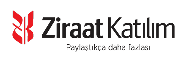 Ziraat Katılım logosu